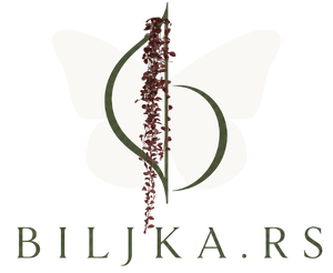 biljka.rs LOGO